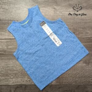 Okie Dokie Tank Top Size 6M